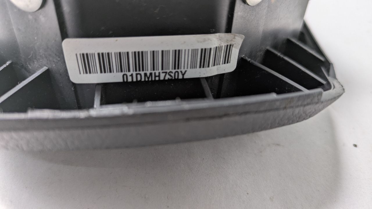 2012 HONDA ACCORD 6cyl Gasoline 3.5 AIR BAG - 432620 — photo 4