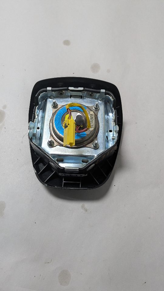 2012 HONDA ACCORD 6cyl Gasoline 3.5 AIR BAG - 432620 — photo 5