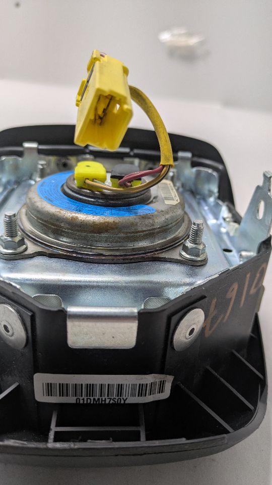 2012 HONDA ACCORD 6cyl Gasoline 3.5 AIR BAG - 432620 — photo 7