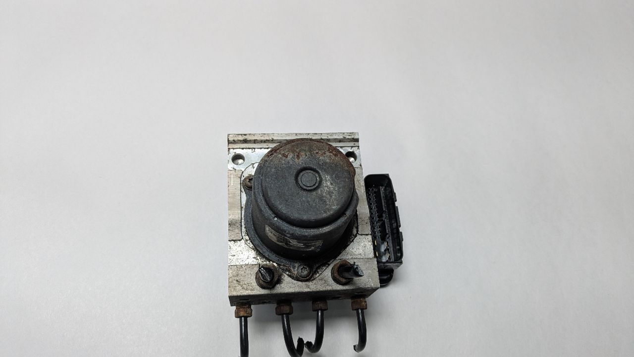 2012 HONDA ACCORD 6cyl Gasoline 3.5 Anti-lock Brake Pts - 432627 — photo 1