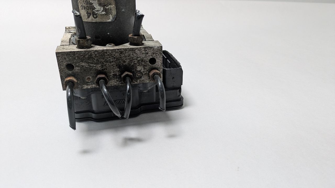 2012 HONDA ACCORD 6cyl Gasoline 3.5 Anti-lock Brake Pts - 432627 — photo 2