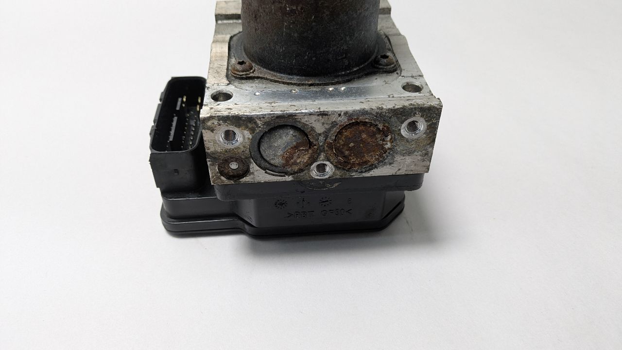 2012 HONDA ACCORD 6cyl Gasoline 3.5 Anti-lock Brake Pts - 432627 — photo 5