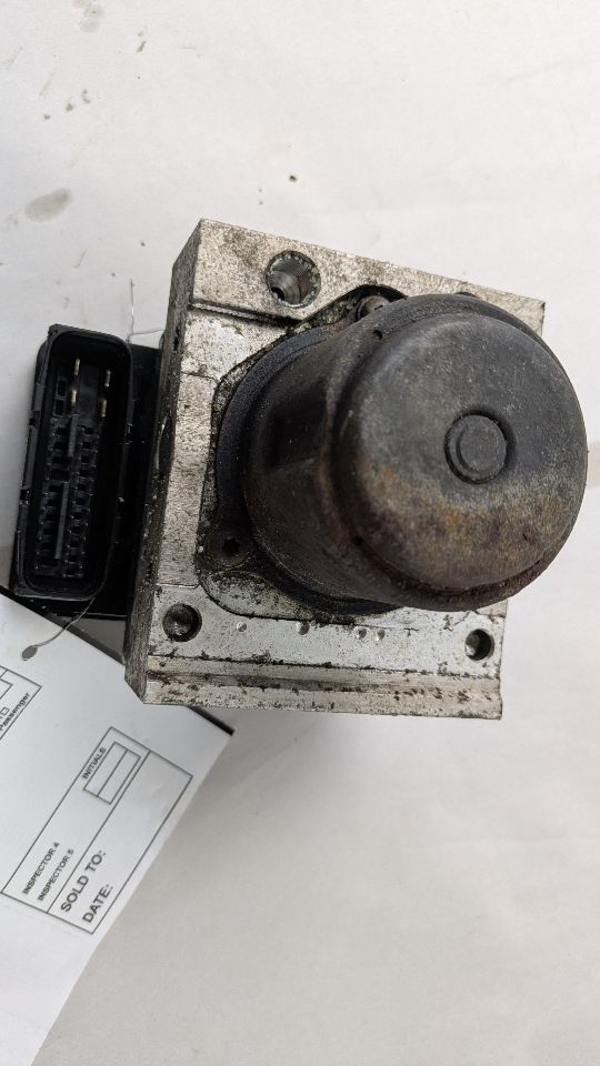 2012 HONDA ACCORD 6cyl Gasoline 3.5 Anti-lock Brake Pts - 432627 — photo 8