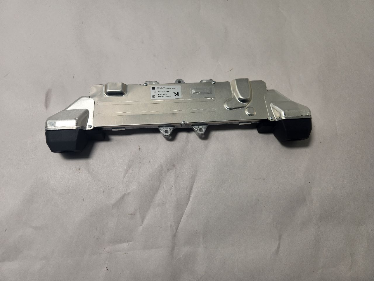 2020 SUBARU LEGACY Camera Projector - 432638 — photo 6