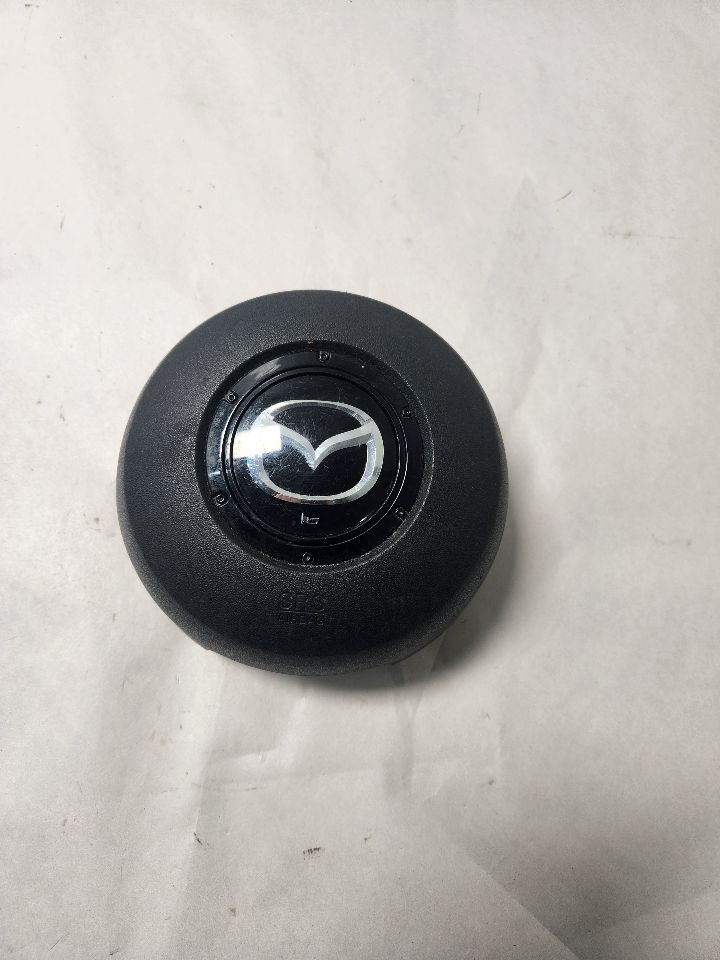 2008 MAZDA CX-7 4cyl Gasoline Turbo 2.3 AIR BAG - 432654