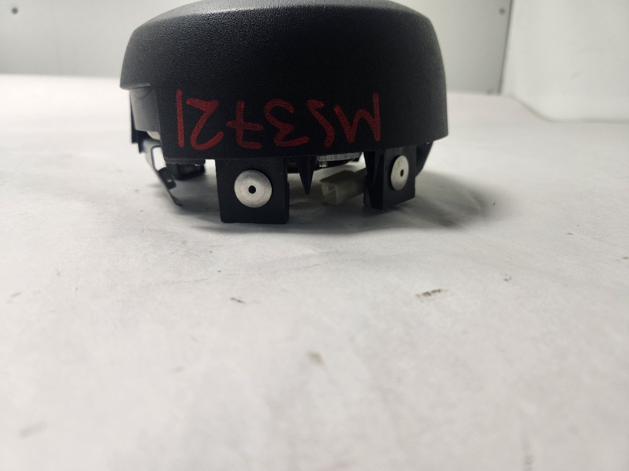 2008 MAZDA CX-7 4cyl Gasoline Turbo 2.3 AIR BAG - 432654 — photo 3
