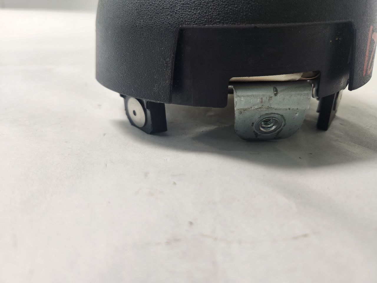 2008 MAZDA CX-7 4cyl Gasoline Turbo 2.3 AIR BAG - 432654 — photo 5