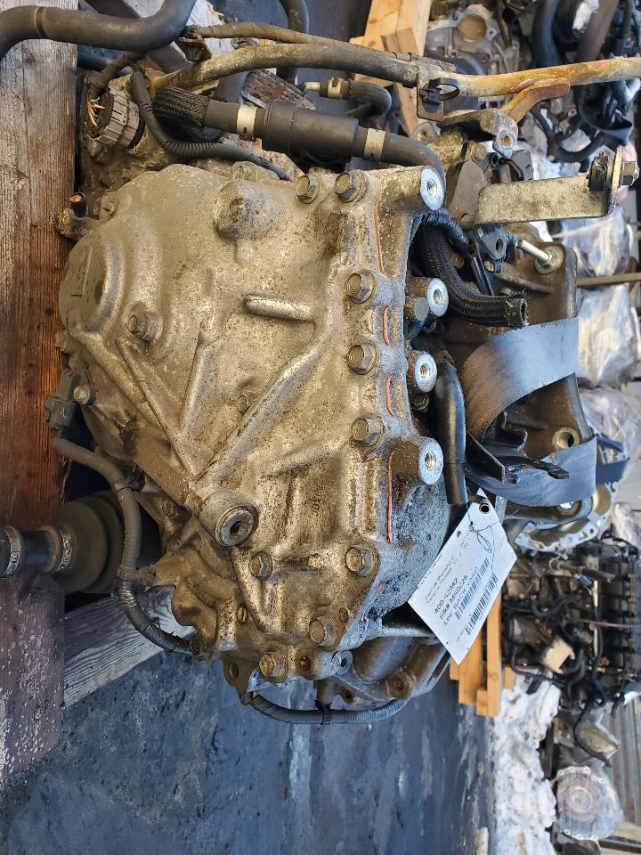 2017 NISSAN ROGUE 2.5L 4cyl Gasoline VVT Transmiss,Transaxle - 432665 — photo 2