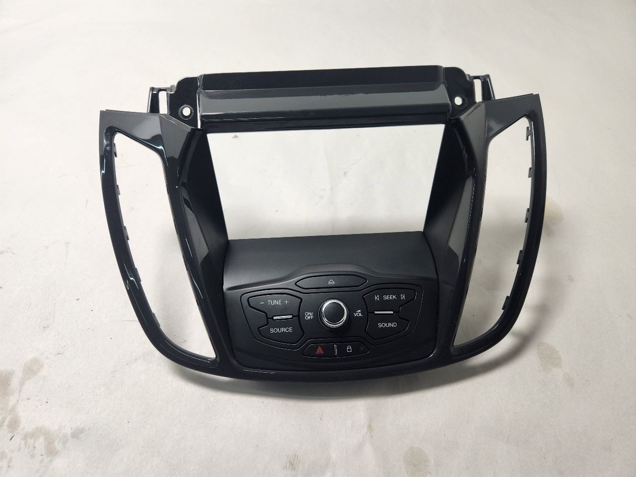 2013 FORD ESCAPE 4cyl 1.6 EcoBoost Radio Audio - 432717 — photo 1