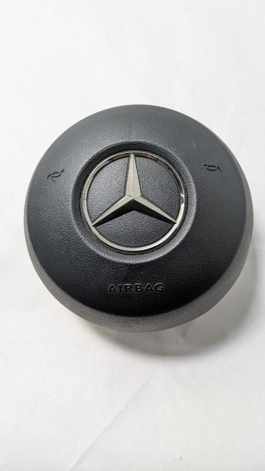 2019 MERCEDES-BENZ E-CLASS Left AIR BAG - 432782