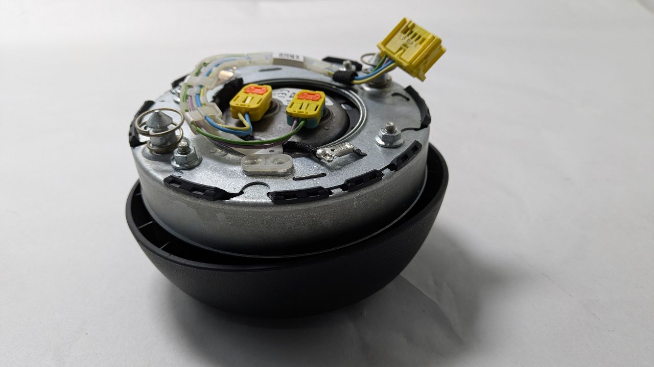 2019 MERCEDES-BENZ E-CLASS Left AIR BAG - 432782 — photo 6