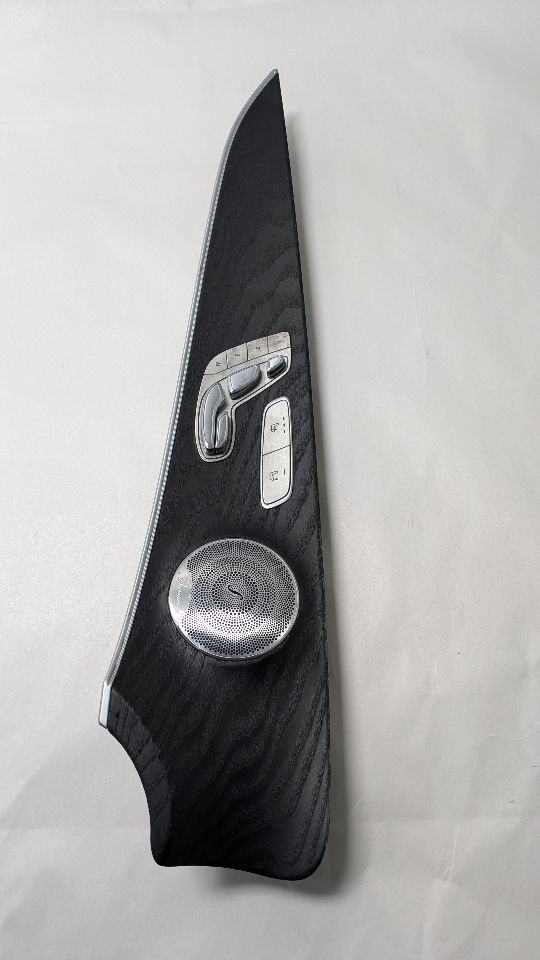 2019 MERCEDES-BENZ E-CLASS Left Front Door Switch - 432785