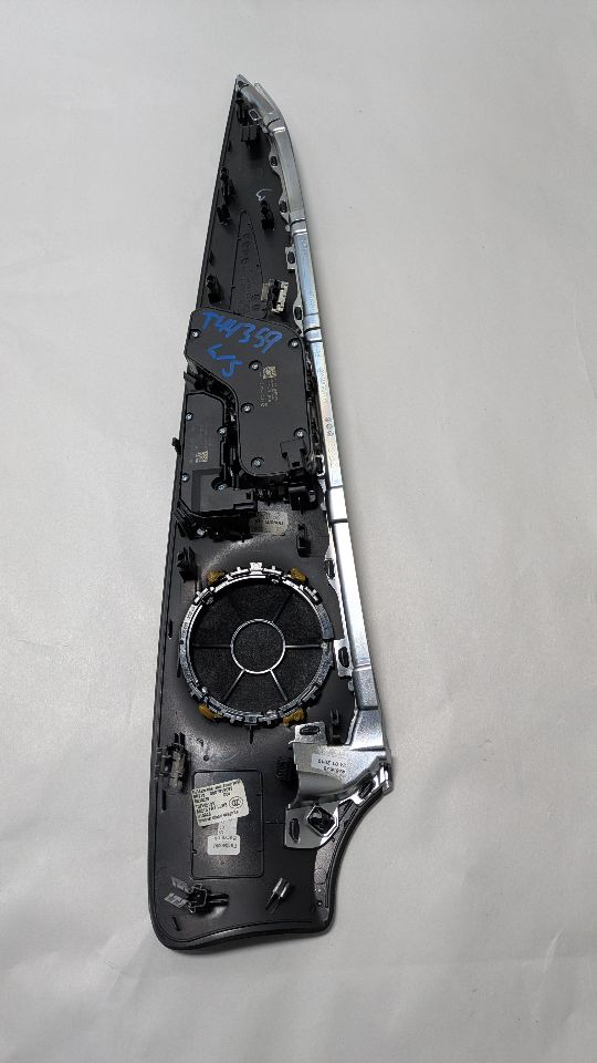 2019 MERCEDES-BENZ E-CLASS Left Front Door Switch - 432785 — photo 3