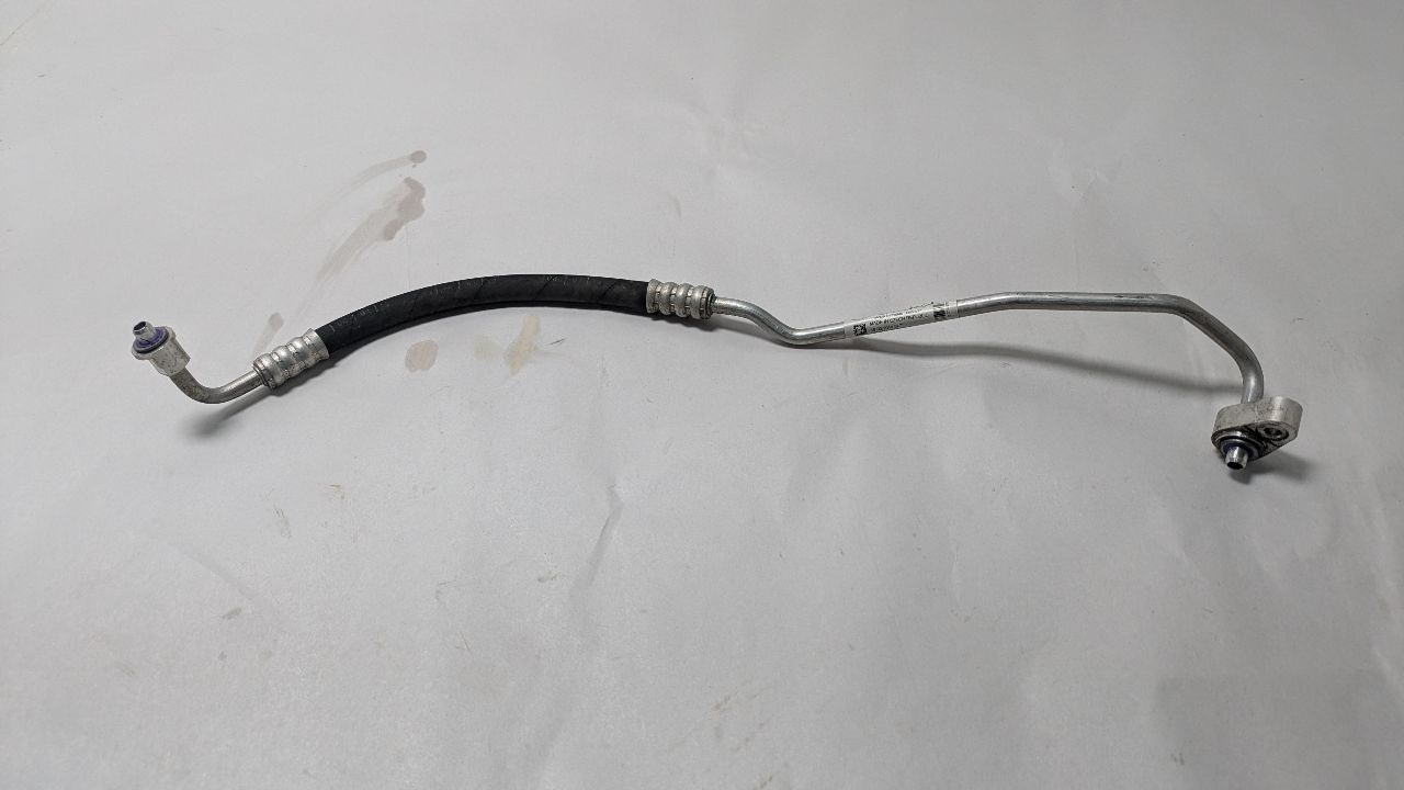 2019 MERCEDES-BENZ E-CLASS AC HOSES - 432786