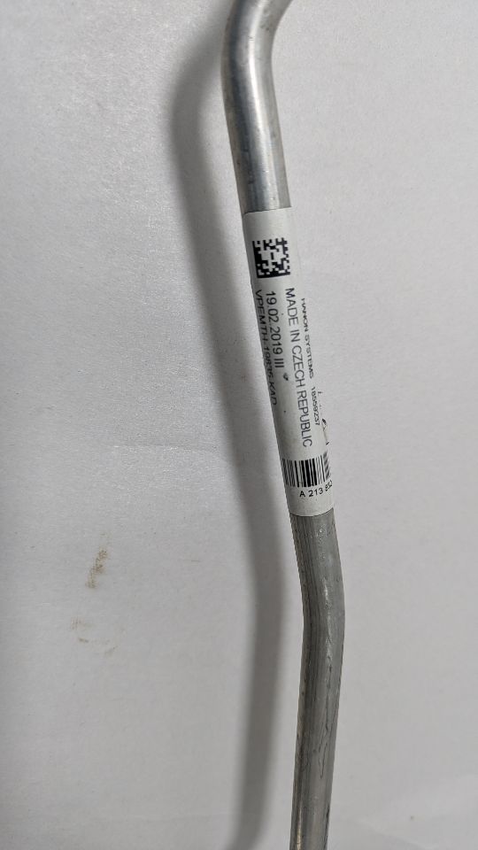 2019 MERCEDES-BENZ E-CLASS AC HOSES - 432786 — photo 3
