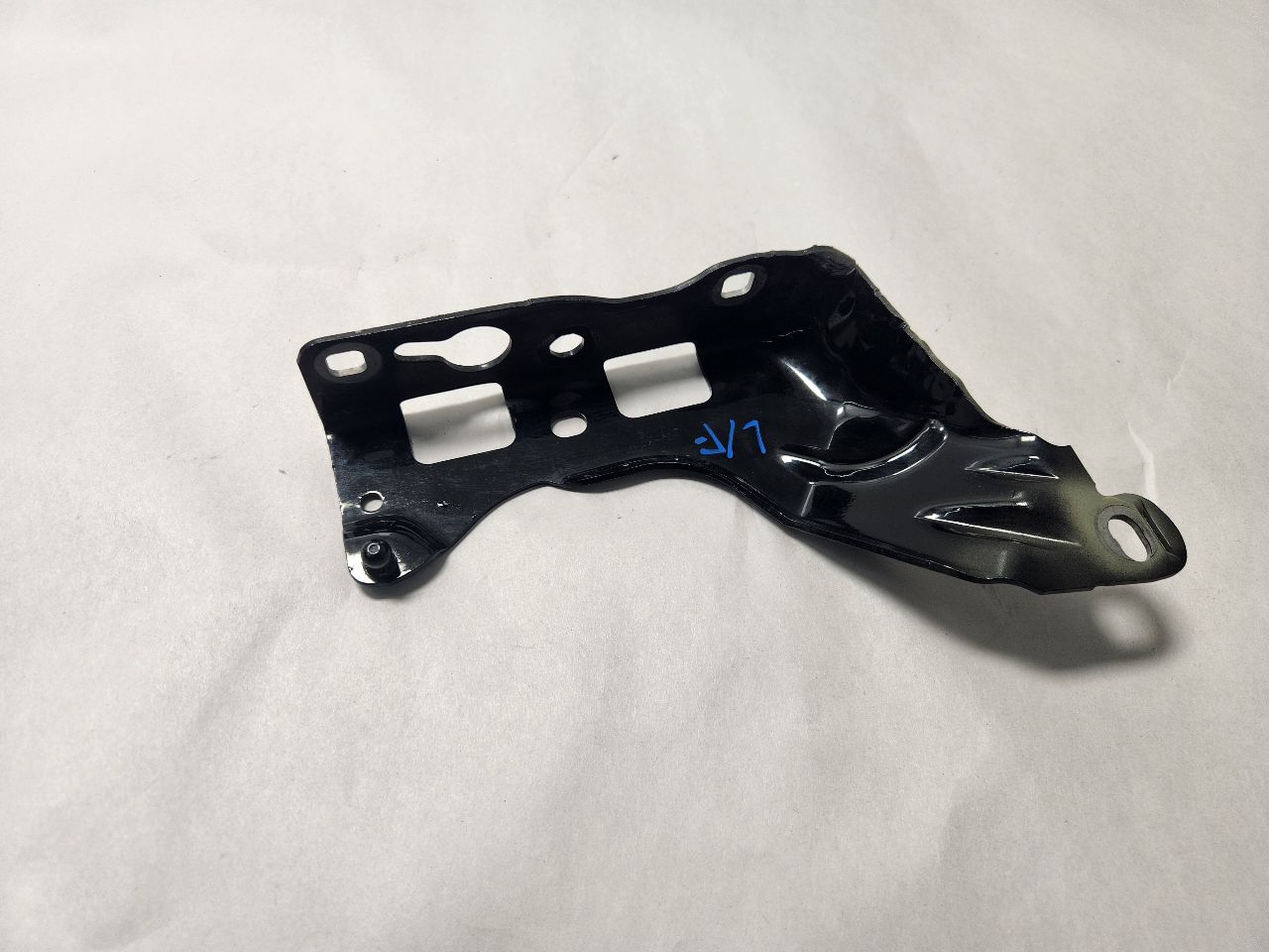 2019 MERCEDES-BENZ E-CLASS HOOD HINGE - 432787 — photo 1