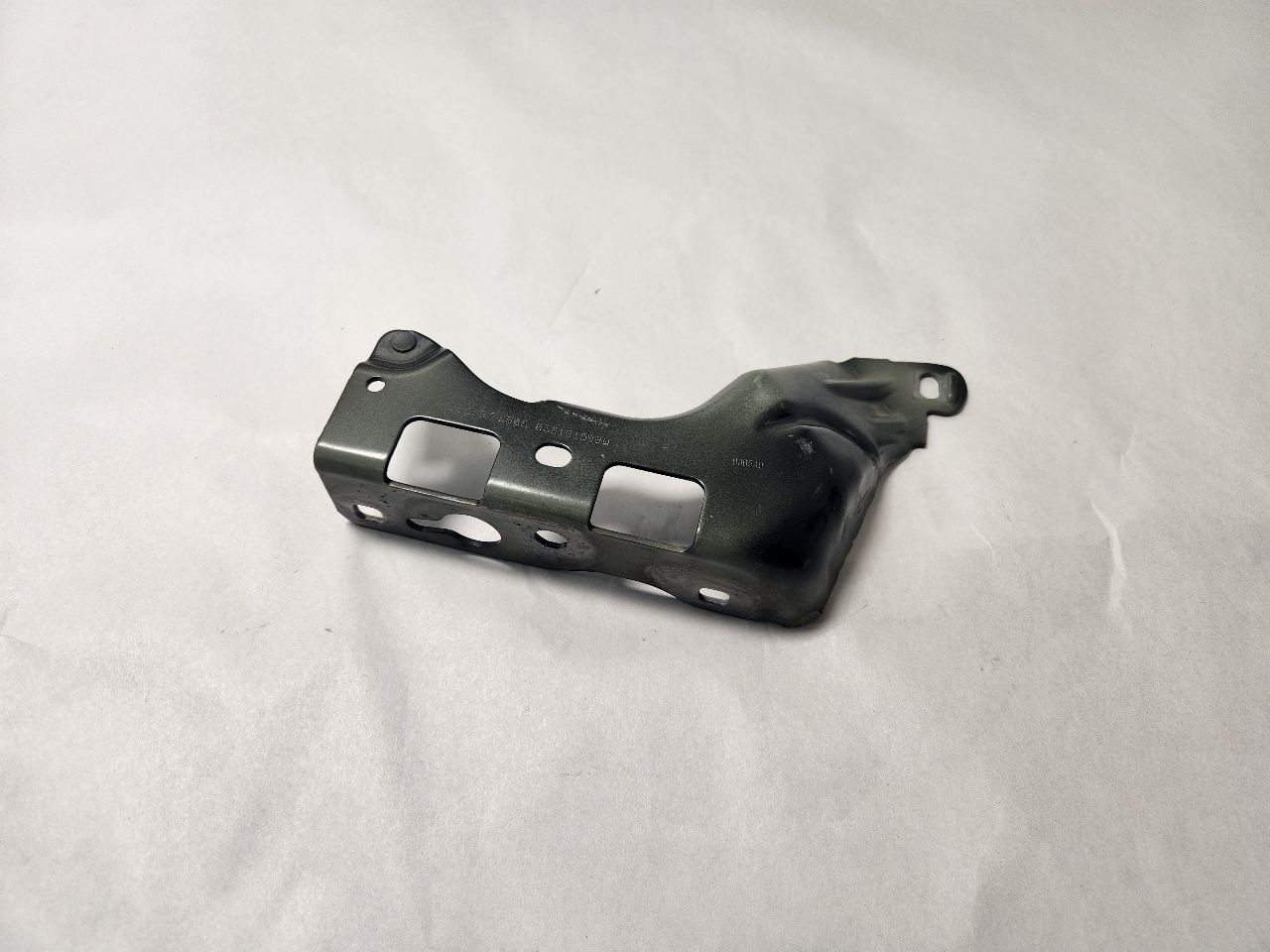 2019 MERCEDES-BENZ E-CLASS HOOD HINGE - 432787 — photo 2