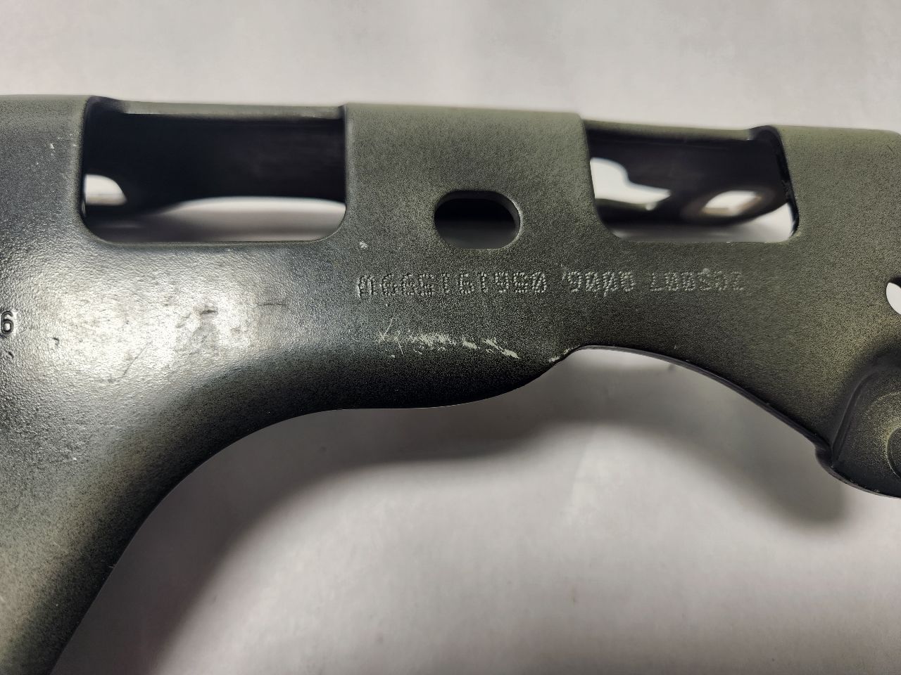 2019 MERCEDES-BENZ E-CLASS HOOD HINGE - 432787 — photo 4