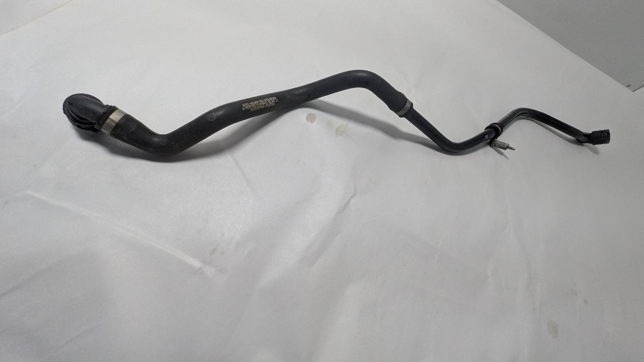 2019 MERCEDES-BENZ E-CLASS AC HOSES - 432788