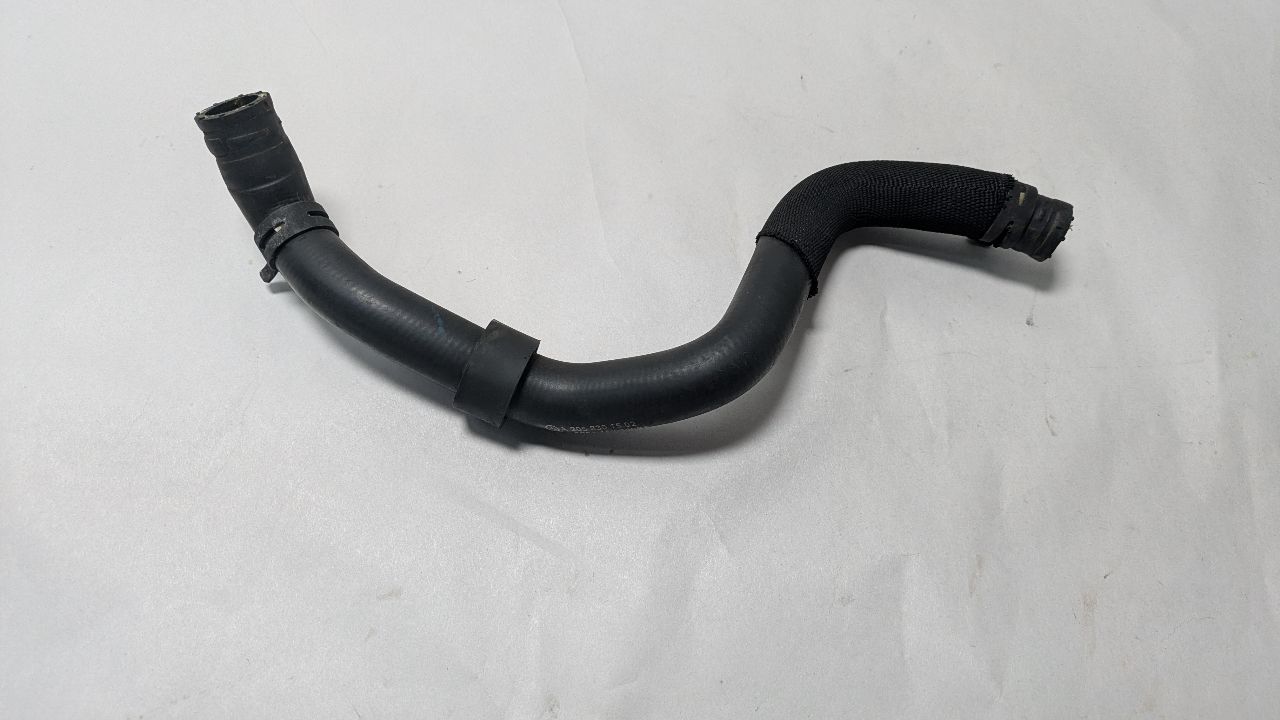 2019 MERCEDES-BENZ E-CLASS AC HOSES - 432789 — photo 2