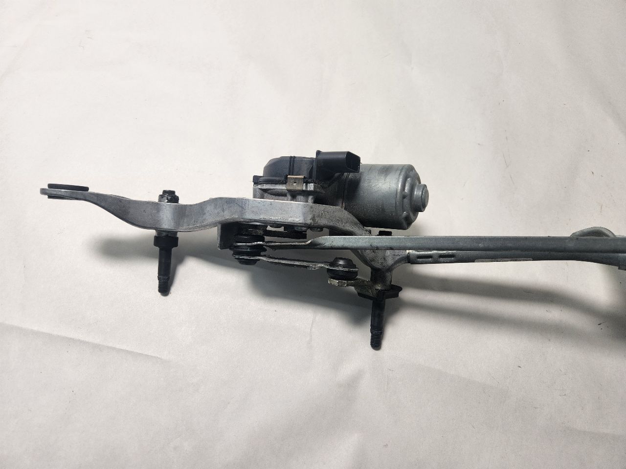 2019 MERCEDES-BENZ E-CLASS WIPER MOTOR, WDSH - 432790 — photo 3