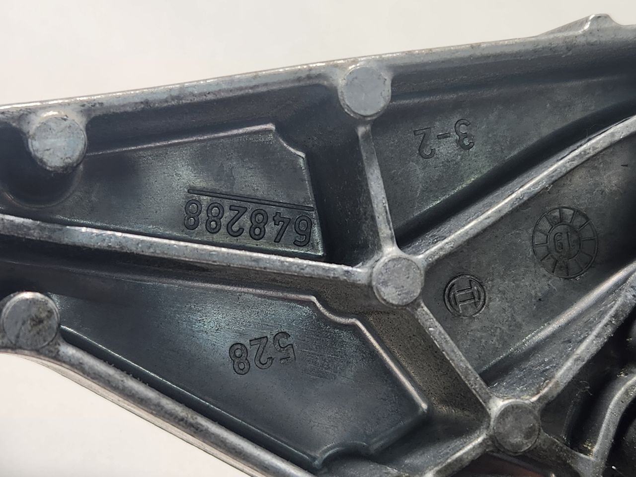 2019 MERCEDES-BENZ E-CLASS WIPER MOTOR, WDSH - 432790 — photo 4