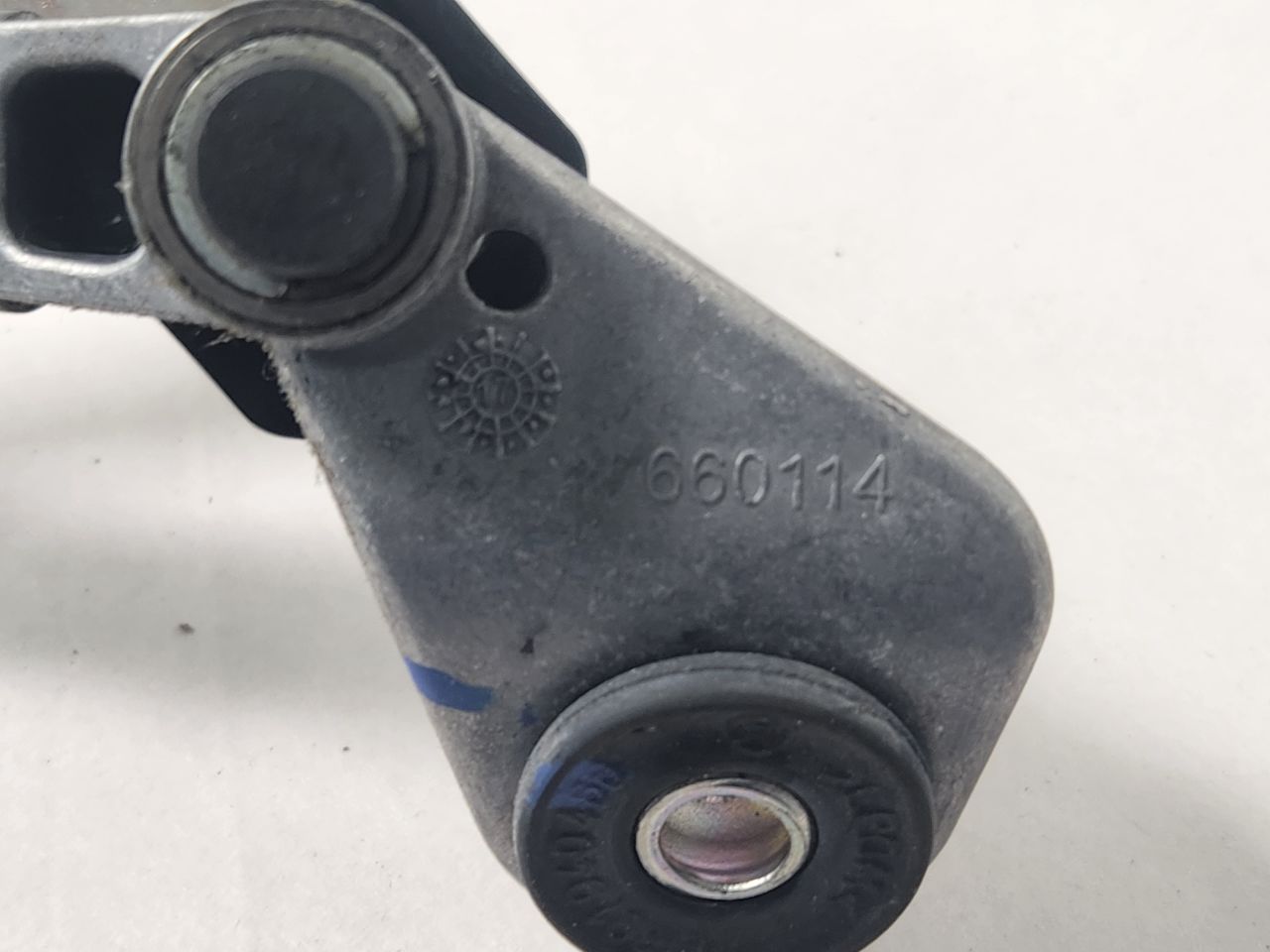 2019 MERCEDES-BENZ E-CLASS WIPER MOTOR, WDSH - 432790 — photo 6