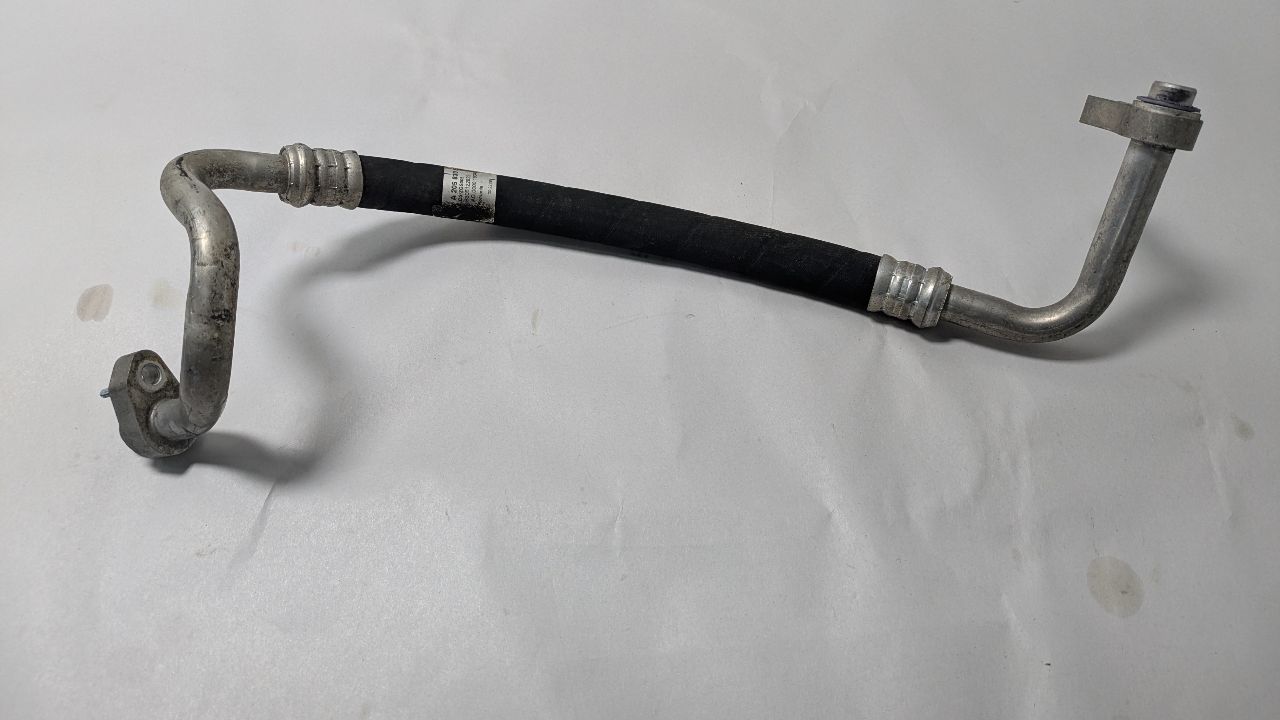 2019 MERCEDES-BENZ E-CLASS AC HOSES - 432791
