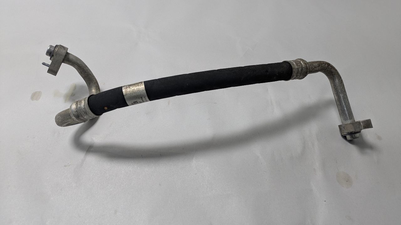 2019 MERCEDES-BENZ E-CLASS AC HOSES - 432791 — photo 2
