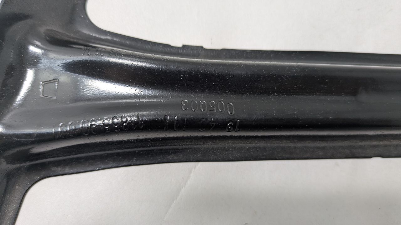 2019 MERCEDES-BENZ E-CLASS BRACKETS, MISC - 432792 — photo 3