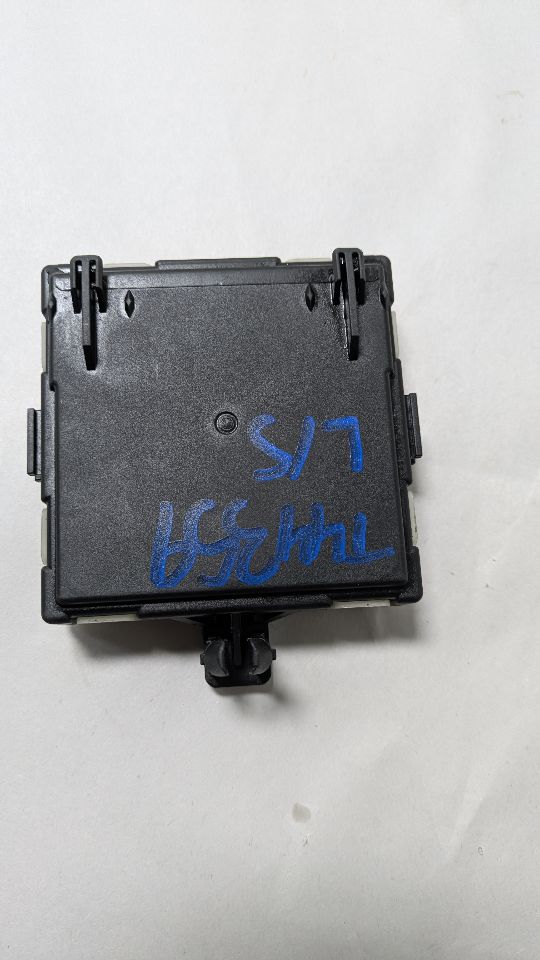 2019 MERCEDES-BENZ E-CLASS Chassis Cont Mod - 432793 — photo 5