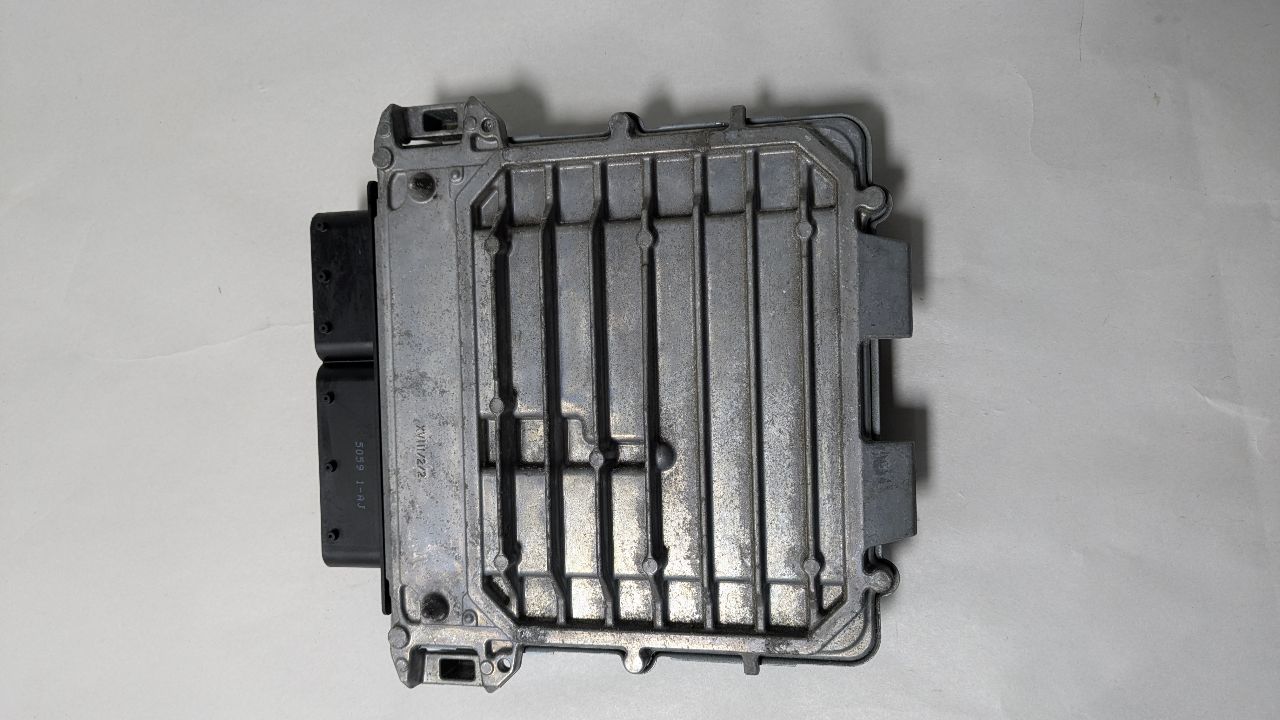 2019 MERCEDES-BENZ E-CLASS Eng/Motor Cont Mod - 432795 — photo 4