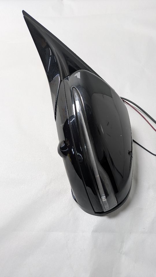 2019 MERCEDES-BENZ E-CLASS Left SIDE VIEW MIRROR - 432796 — photo 5