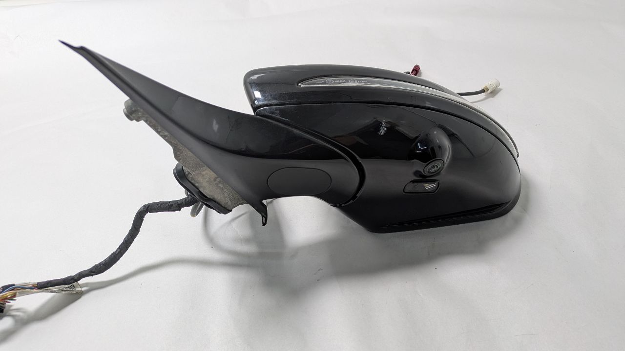 2019 MERCEDES-BENZ E-CLASS Left SIDE VIEW MIRROR - 432796 — photo 6