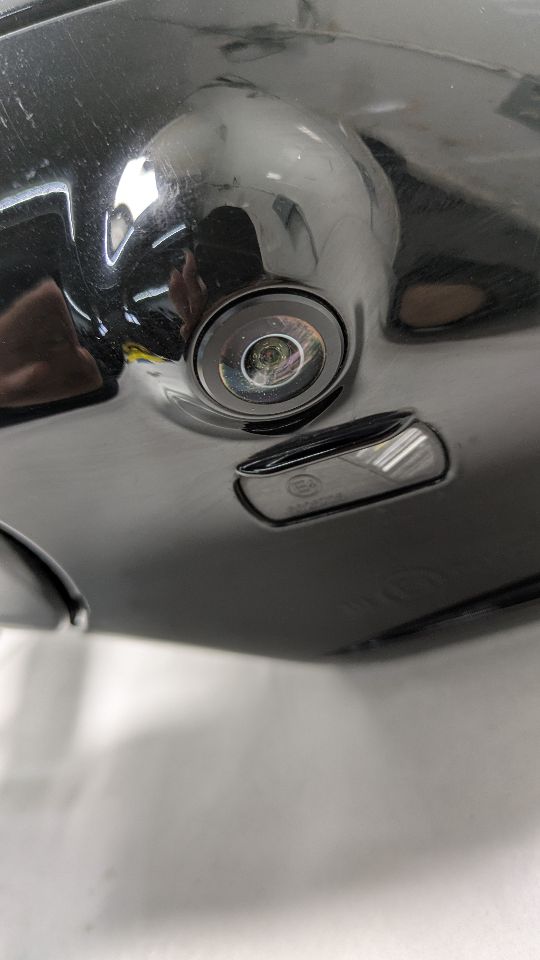 2019 MERCEDES-BENZ E-CLASS Left SIDE VIEW MIRROR - 432796 — photo 7