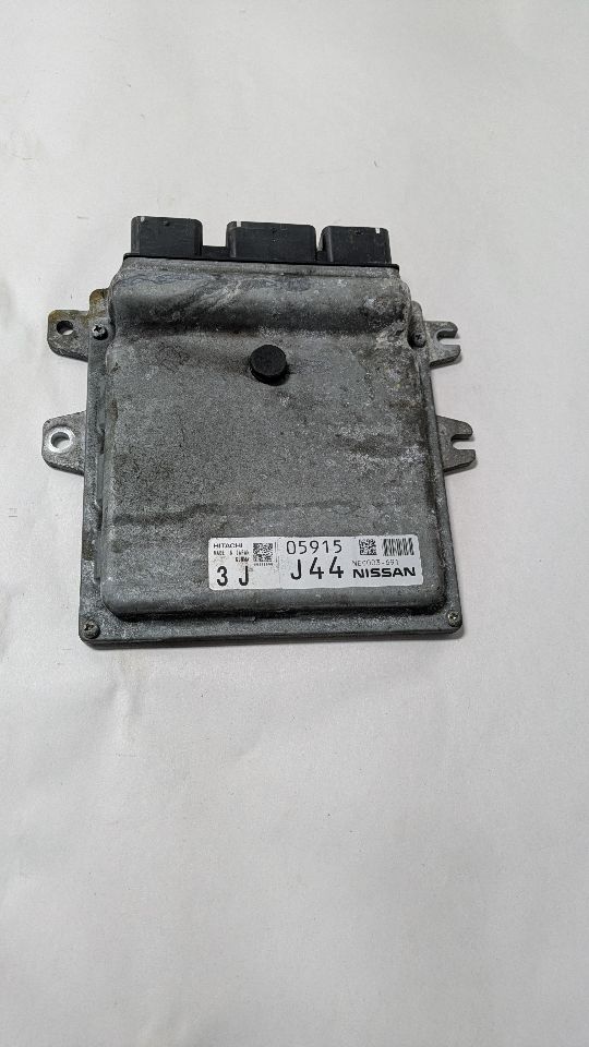 2014 NISSAN MURANO 6cyl Gasoline 3.5 Eng/Motor Cont Mod - 432853
