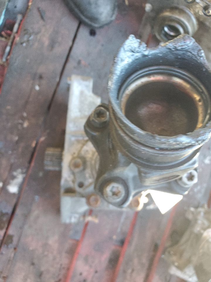 2014 NISSAN MURANO 6cyl Gasoline 3.5 TRANSFER CASE ASSY - 432860