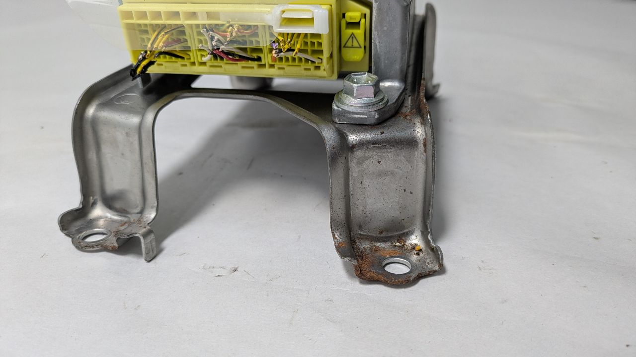 2007 TOYOTA RAV4 4cyl Gasoline 2.4 Chassis Cont Mod - 432865 — photo 2