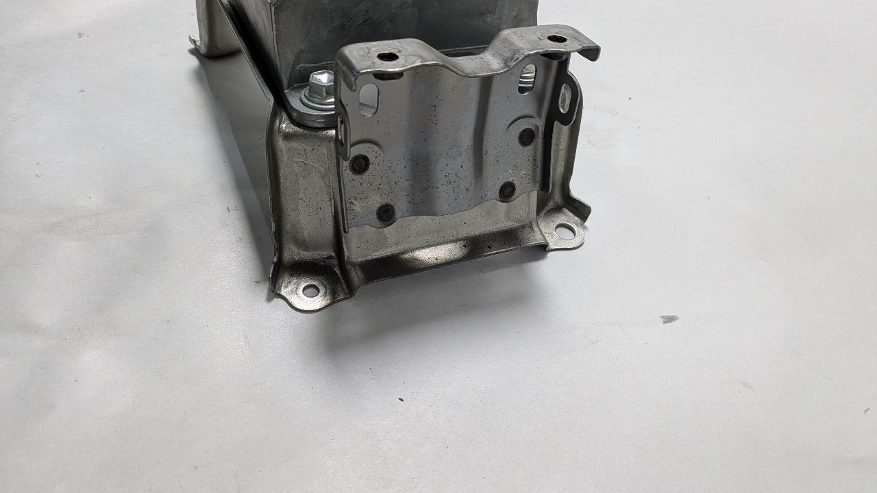 2007 TOYOTA RAV4 4cyl Gasoline 2.4 Chassis Cont Mod - 432865 — photo 3