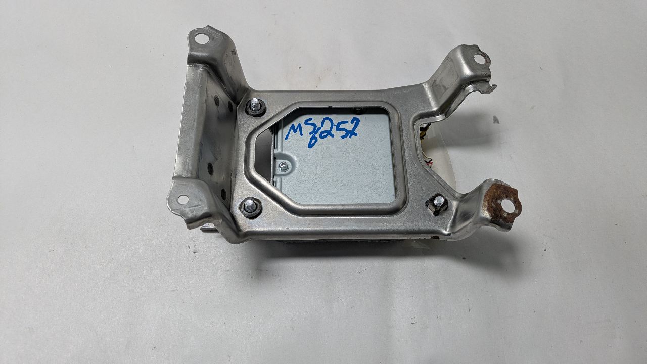 2007 TOYOTA RAV4 4cyl Gasoline 2.4 Chassis Cont Mod - 432865 — photo 6