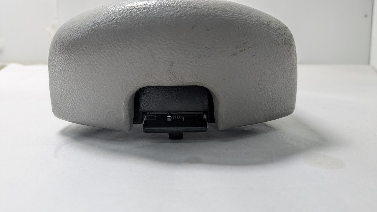 2007 TOYOTA RAV4 4cyl Gasoline 2.4 Console, Front - 432866 — photo 2