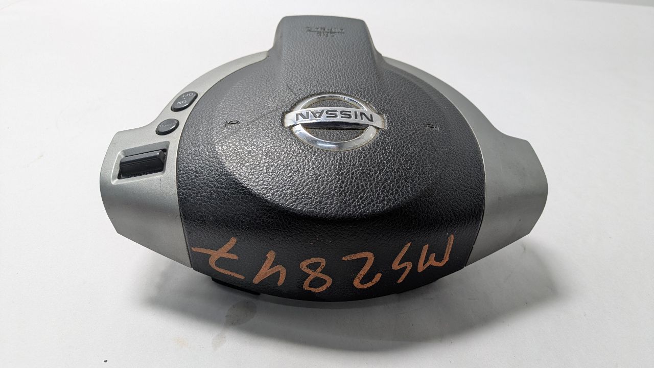 2011 NISSAN ROGUE 4cyl Gasoline 2.5 DOHC Left AIR BAG - 432889