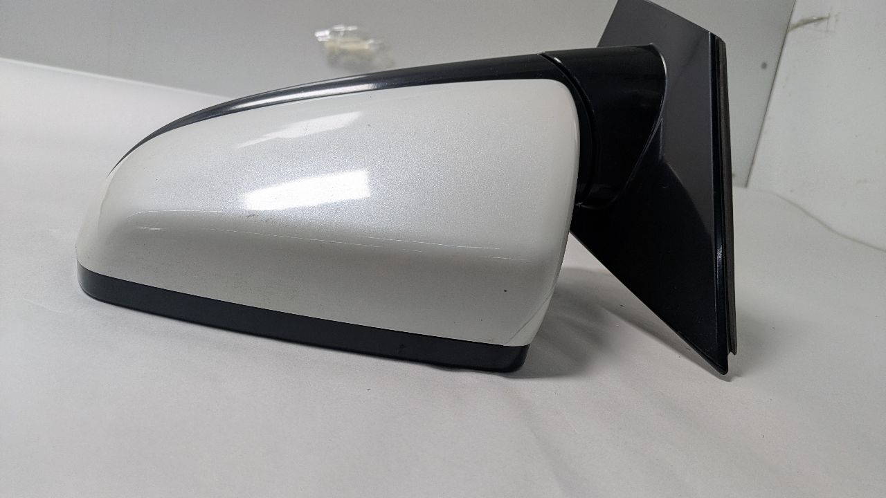 2012 CADILLAC SRX 6 Cyl Gasoline 3.6 DI Left SIDE VIEW MIRROR - 432908 — photo 1