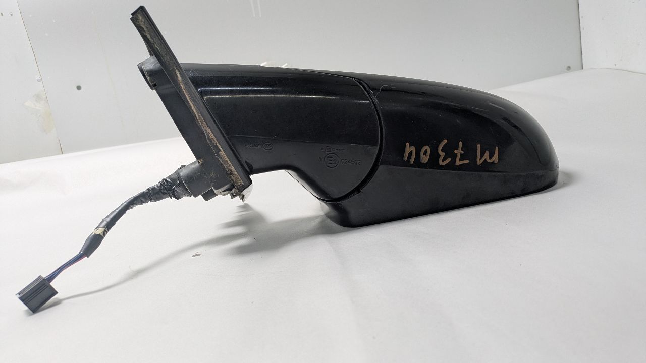 2012 CADILLAC SRX 6 Cyl Gasoline 3.6 DI Left SIDE VIEW MIRROR - 432908 — photo 2