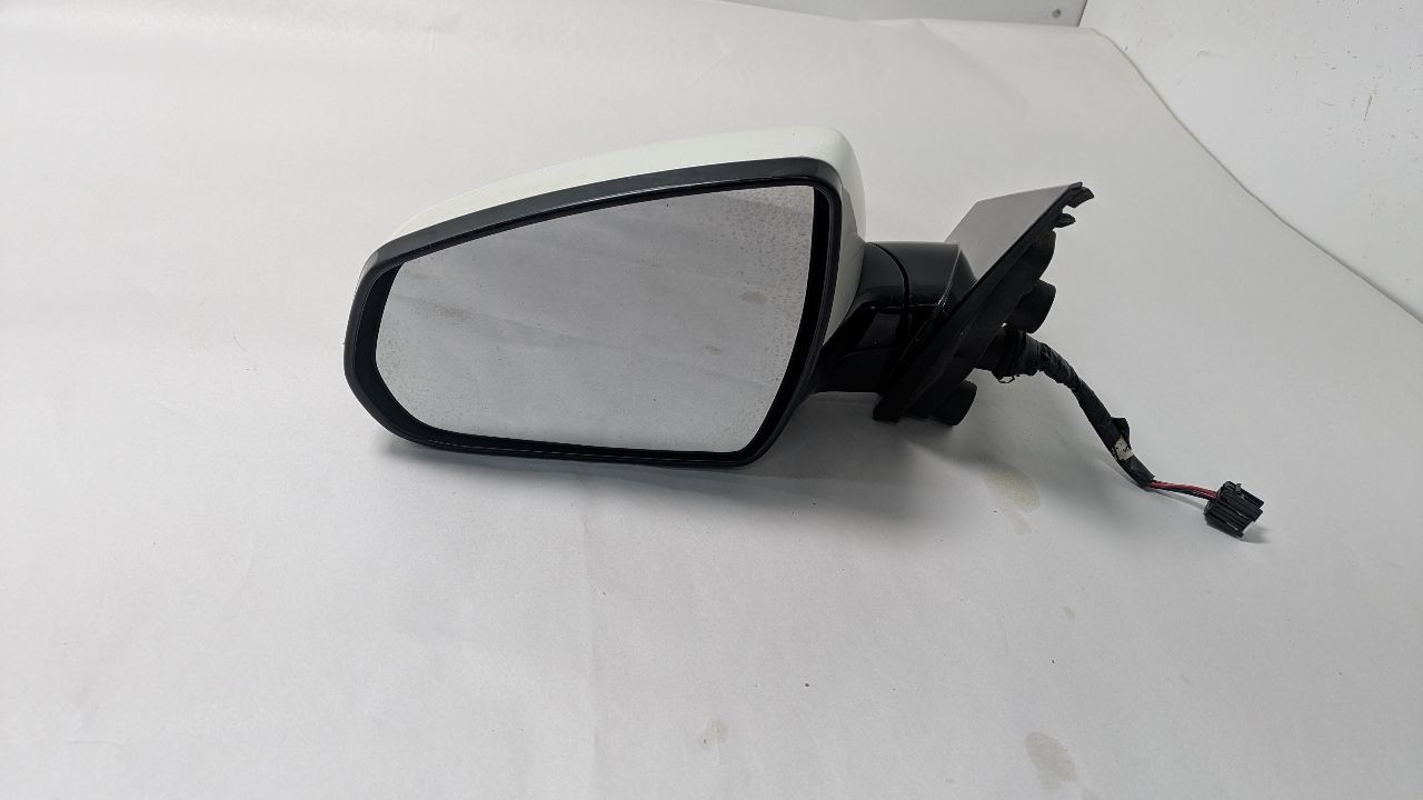 2012 CADILLAC SRX 6 Cyl Gasoline 3.6 DI Left SIDE VIEW MIRROR - 432908 — photo 5