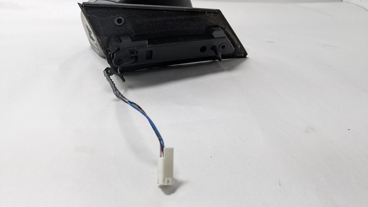 2011 MAZDA CX-7 4cyl Gasoline 2.5 DOHC Right SIDE VIEW MIRROR - 432937 — photo 3