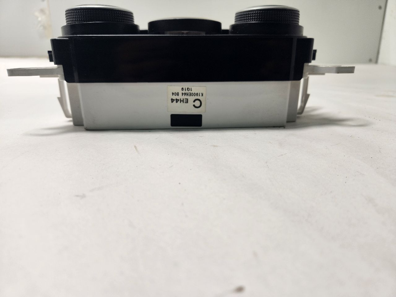2011 MAZDA CX-7 4cyl Gasoline 2.5 DOHC TEMP CONTROL - 432938 — photo 4