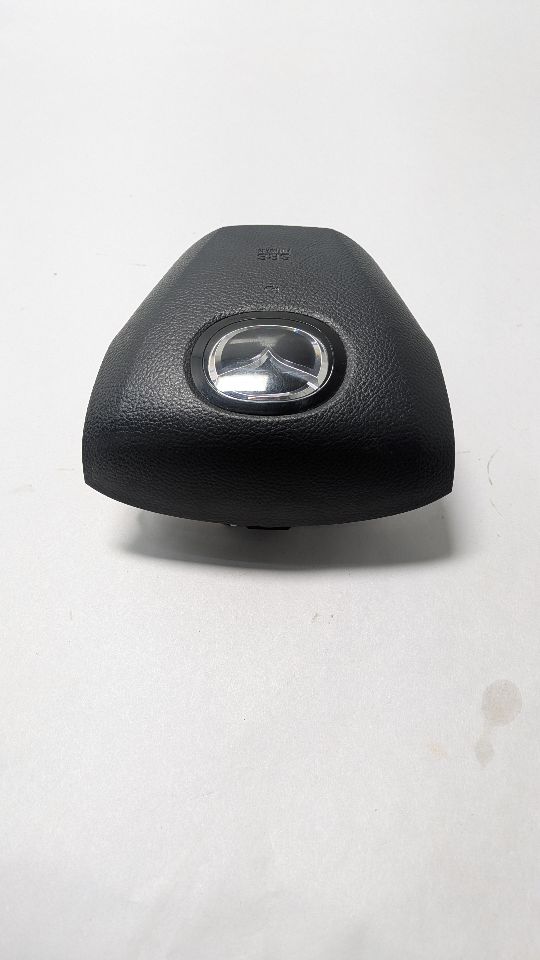 2011 MAZDA CX-7 4cyl Gasoline 2.5 DOHC AIR BAG - 432939