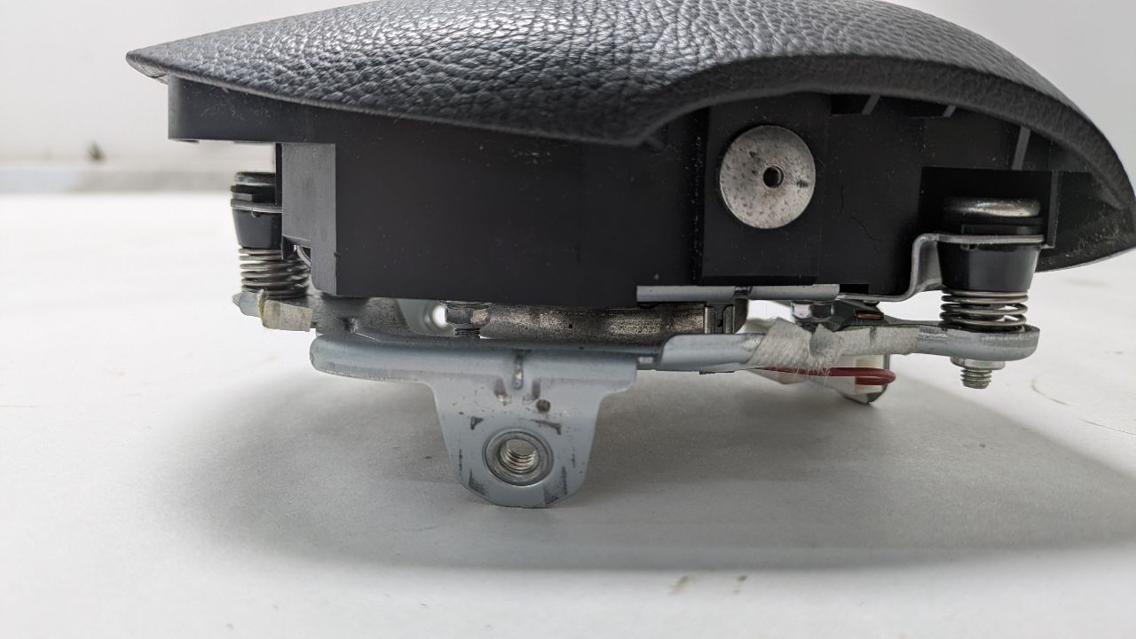2011 MAZDA CX-7 4cyl Gasoline 2.5 DOHC AIR BAG - 432939 — photo 4