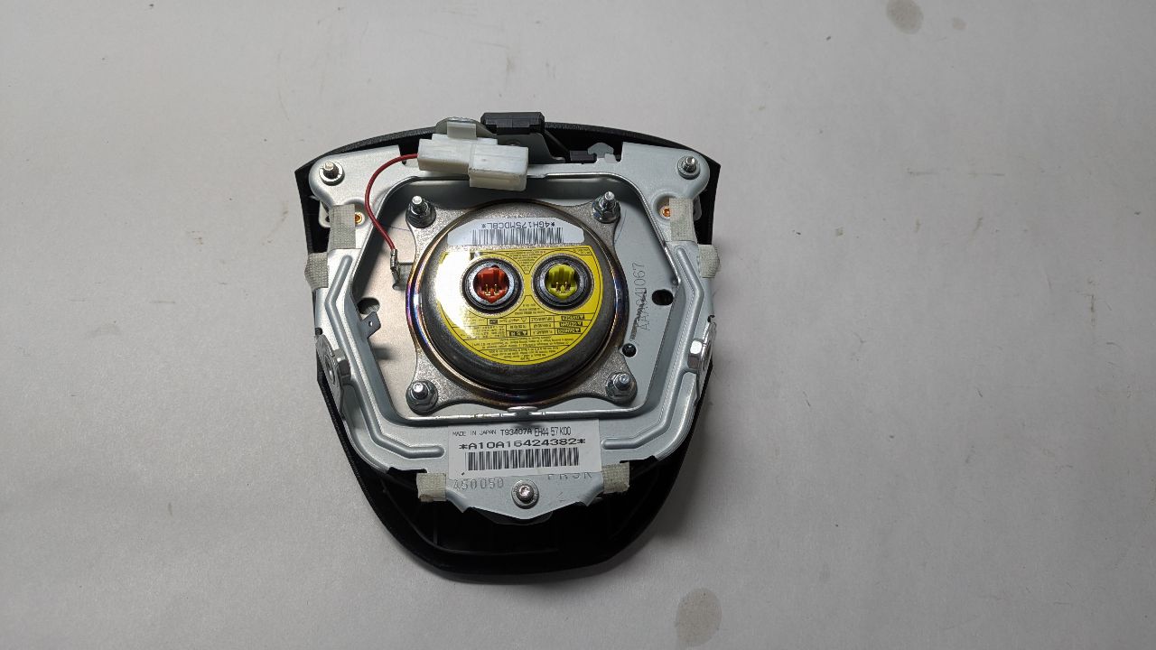 2011 MAZDA CX-7 4cyl Gasoline 2.5 DOHC AIR BAG - 432939 — photo 5